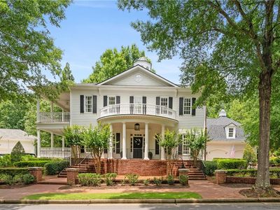 8643 Ellard Dr, Alpharetta, GA, 30022