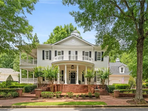 8643 Ellard Dr, Alpharetta, GA 30022
