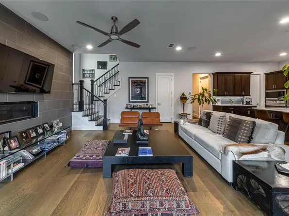 4144 Entrada Way, Dallas, TX 75219