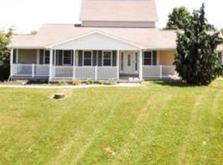 44 Coventry Rd, Valley Grove, WV 26060