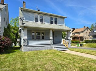 13827 S Parkway Dr, Cleveland, OH