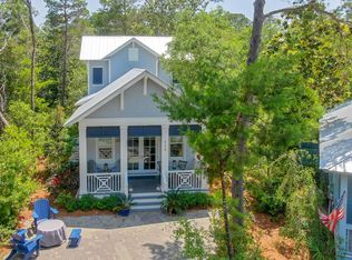 119 Hammock Ln, Santa Rosa Beach, FL 32459
