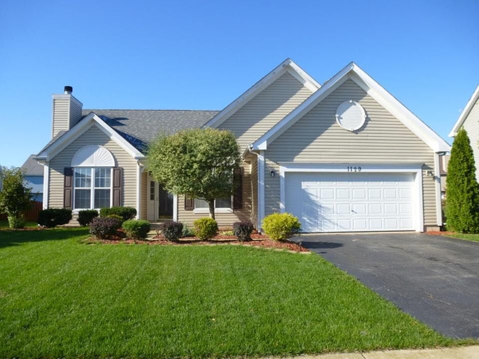 1129 Teasel Ln, Naperville, IL 60564 Zillow
