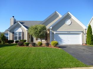 1129 Teasel Ln, Naperville, IL 60504