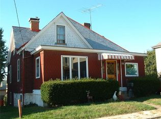 415 Guy St, Jeannette, PA 15644