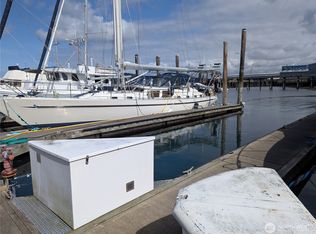 1600 5th St #D-160, Anacortes, WA