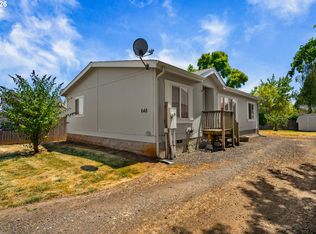 648 Commercial St, Monroe, OR 97456