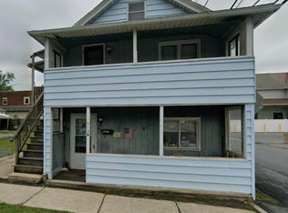 513 5th St #A, Palmerton, PA 18071