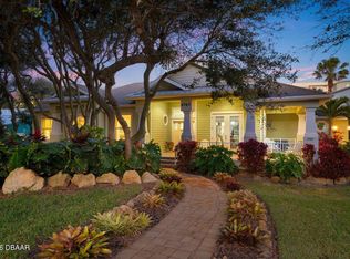 4767 Riverglen Blvd, Ponce Inlet, FL 32127
