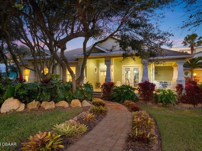 4767 Riverglen Blvd, Ponce Inlet, FL, 32127