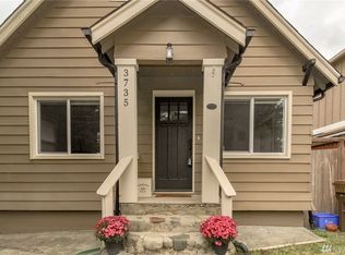 3735 N Shirley St, Tacoma, WA 98407