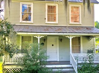 11626 Brady Rd, Jacksonville, FL 32223