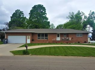 711 Northdale Dr, Norfolk, NE 68701