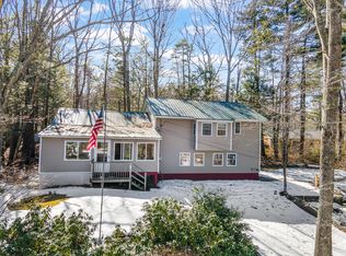 9 Dewey Rd, York, ME 03909