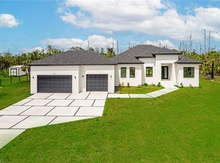 2633 22nd AVE SE, NAPLES, FL 34117