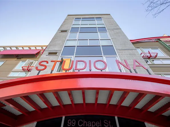 99 Chapel St #315, Nanaimo, BC V9R 5H3