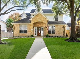 22615 Bucktrout Ln, Katy, TX 77449