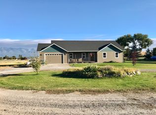 39948 Briarwood Cir, Polson, MT 59860