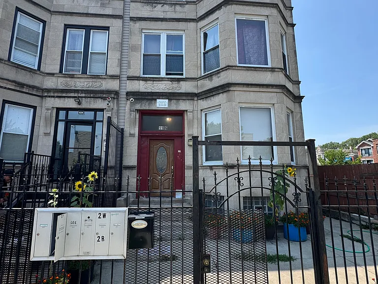 1106 S Francisco Ave #GR — Photo 1