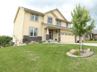 4508 NW 169th St, Clive, IA 50325