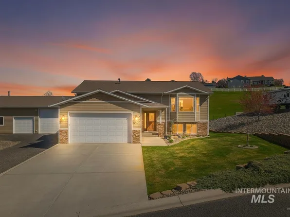2245 Pitchstone Dr, Clarkston, WA 99403