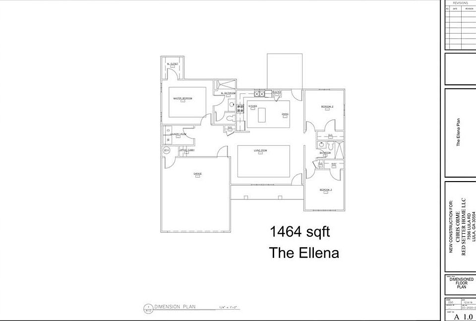 2nd image of 18 Quail View Rdg
