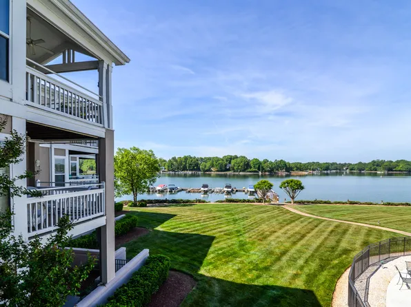 1332 Torrence Cres, Davidson, NC 28036