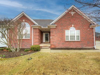 44195 Astro Dr, Sterling Heights, MI, 48314