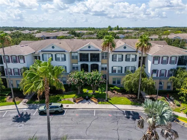 8180 Boat Hook Loop #102, Windermere, FL 34786