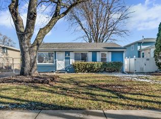 16791 92nd Ave, Orland Hills, IL 60487