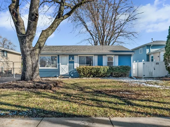 16791 92nd Ave, Orland Hills, IL 60487