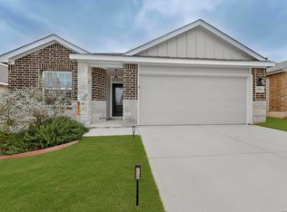 6806 Bale Rdg, San Antonio, TX 78252