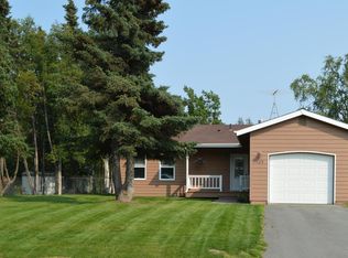 105 Haida Dr, Kenai, AK 99611