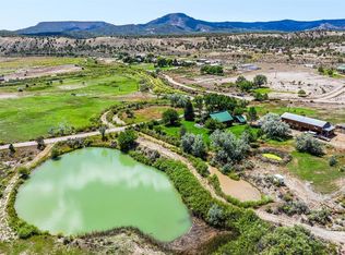 5031 County Road 213, Durango, CO 81303