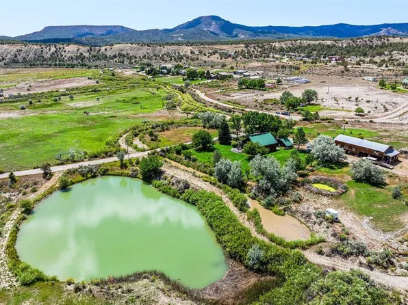 5031 County Road 213, Durango, CO 81303