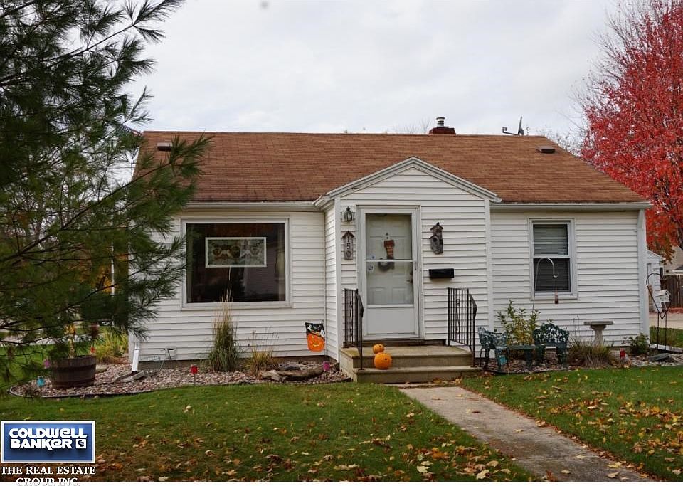 Welcome to Kimberly!