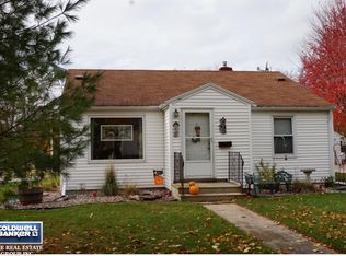 150 Jefferson Pl, Kimberly, WI 54136