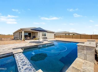 27629 N HIBISCUS Lane, San Tan Valley, AZ 85143