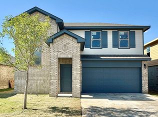 412 14th St, Wolfforth, TX 79382