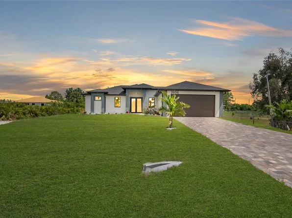 2606 40TH ST STREET, LEHIGH ACRES, FL 33976