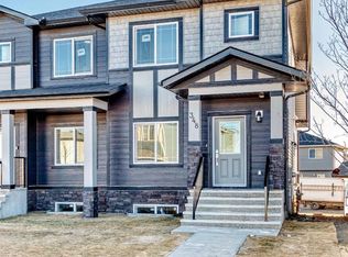 348 N Cornerbrook Dr NE, Calgary, AB T3N2J3
