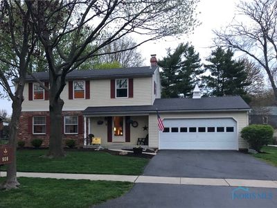 908 Bexton Dr, Perrysburg, OH, 43551