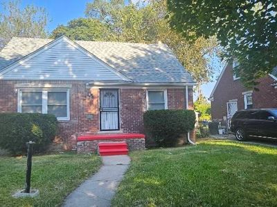 20242 Ward St, Detroit, MI, 48235