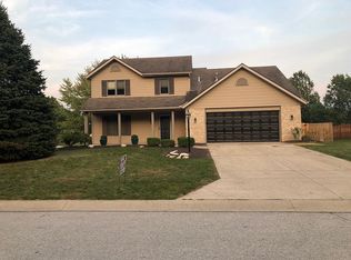 10724 Wild Ridge Pl, Fort Wayne, IN 46818