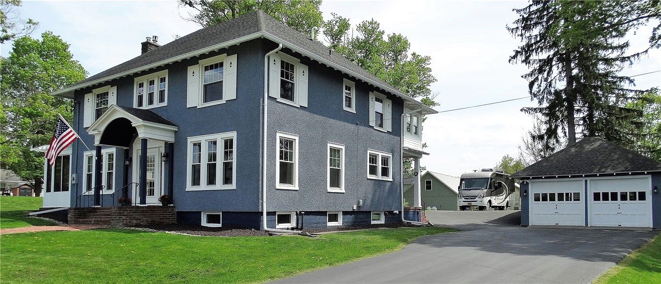 428 Pleasant St, West Winfield, NY 13491 Zillow
