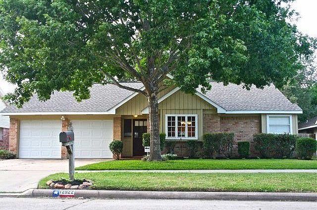 1st image of 12922 Westhorpe Dr