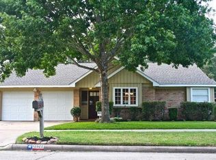 12922 Westhorpe Dr, Houston, TX 77077