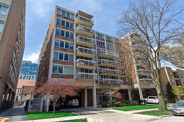1st image of 165 N Kenilworth Ave APT 1B