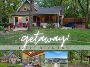 359 Big Chief Ln, Branson West, MO 65737