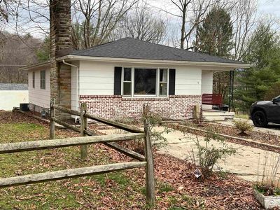 16 Moore St, Elkins, WV, 26241
